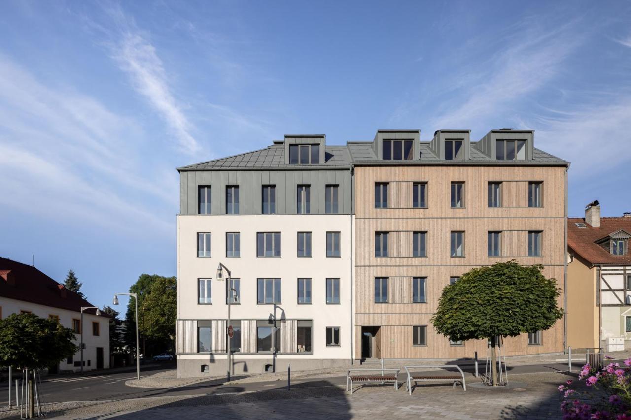 Abertamy Platz Apartments Exterior photo