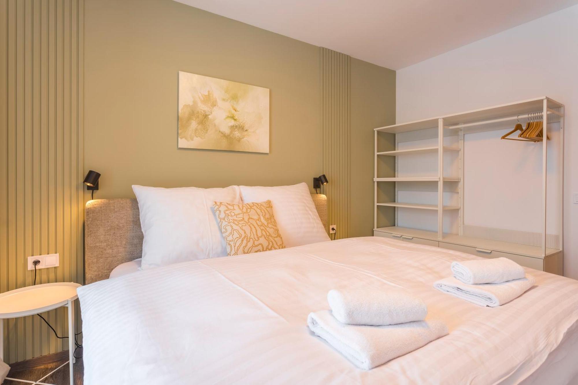 Abertamy Platz Apartments Room photo