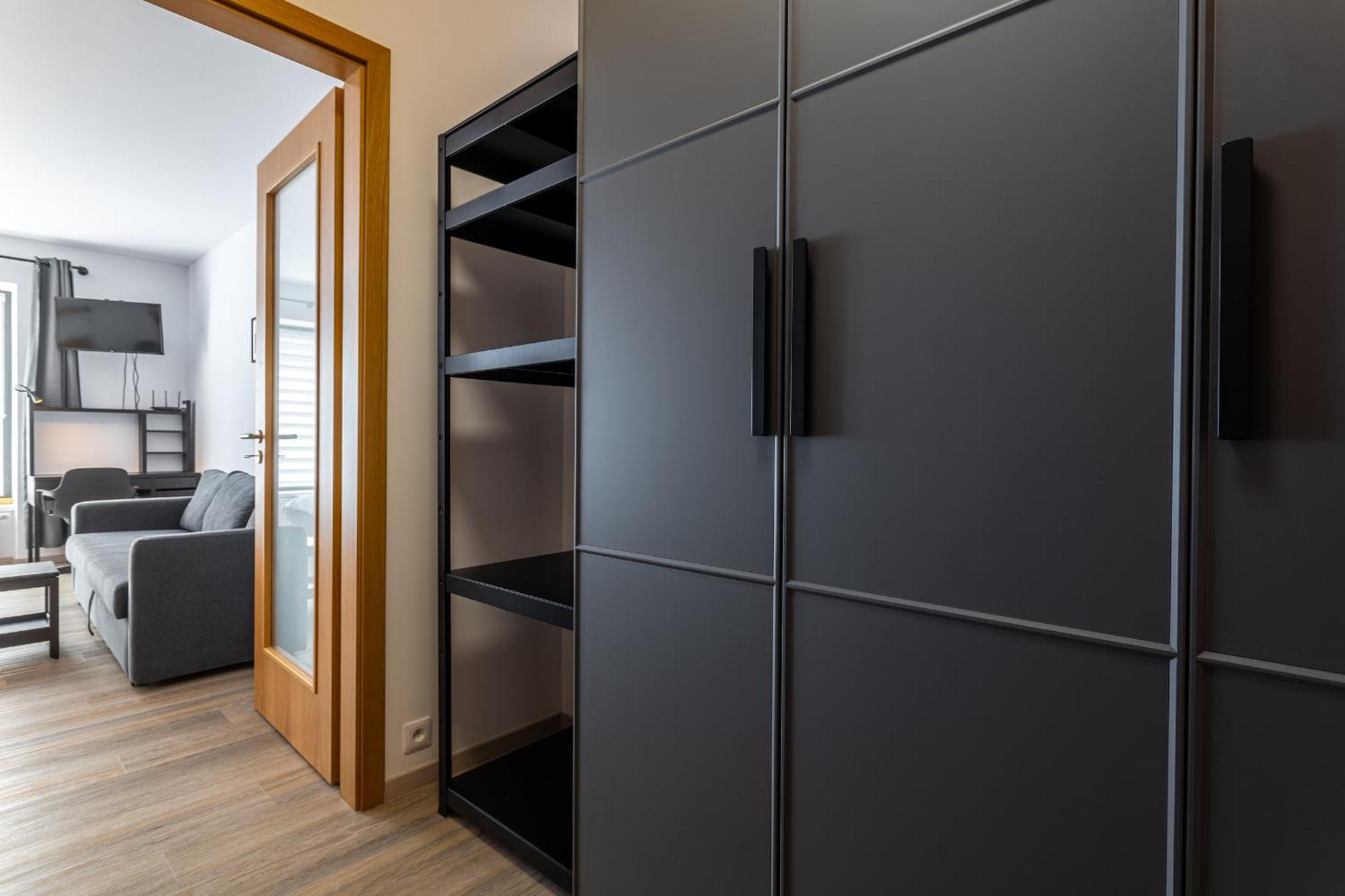 Abertamy Platz Apartments Room photo