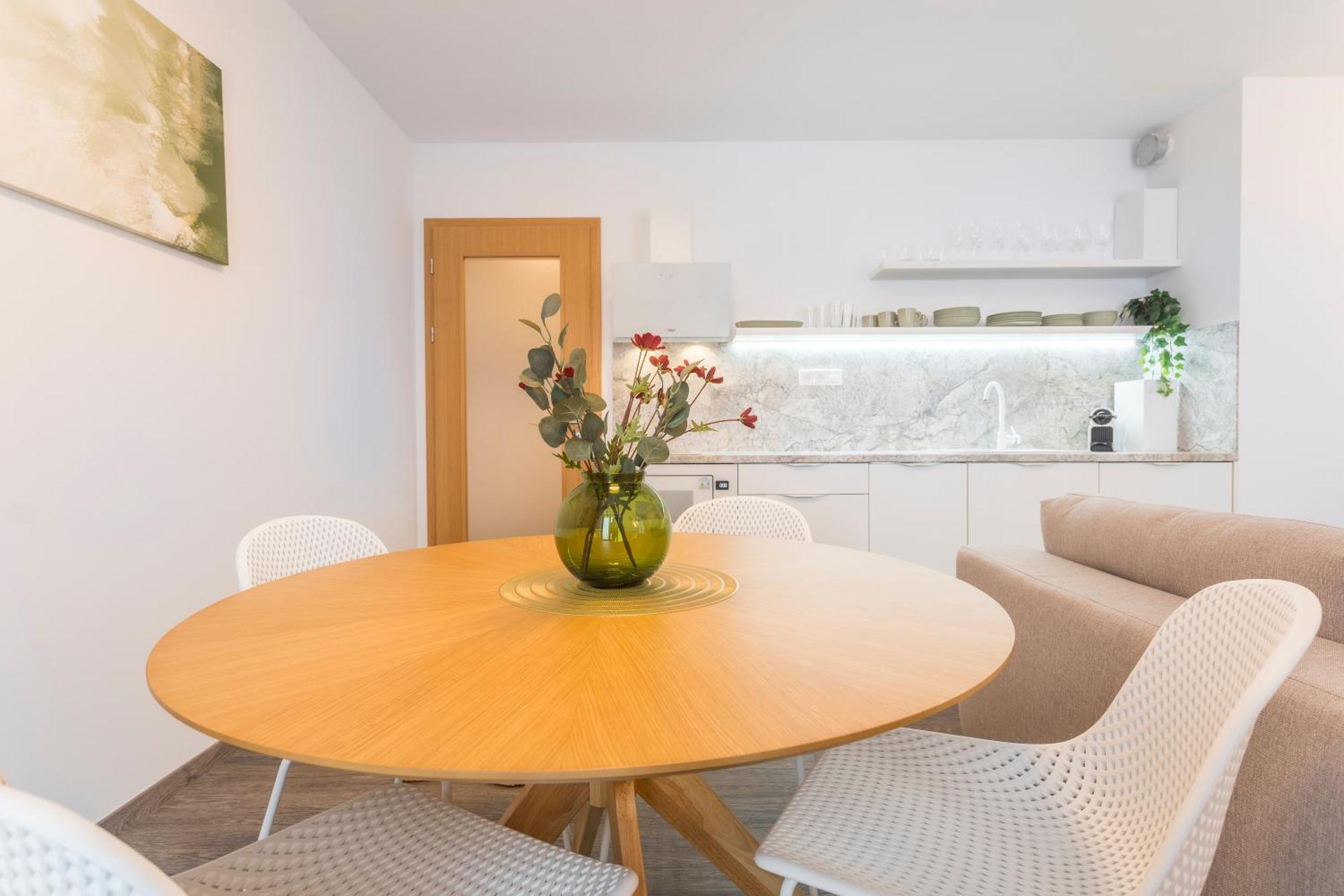 Abertamy Platz Apartments Room photo